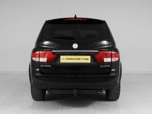 SsangYong  5