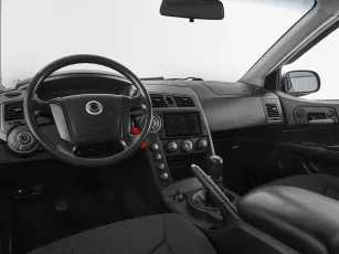 SsangYong  7