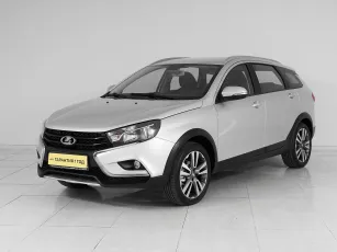 Lada (ВАЗ)  1