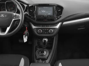 Lada (ВАЗ)  15