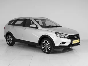 Lada (ВАЗ)  3