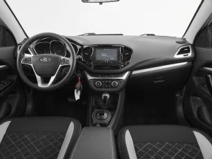 Lada (ВАЗ)  8
