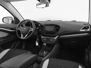 Lada (ВАЗ)  9
