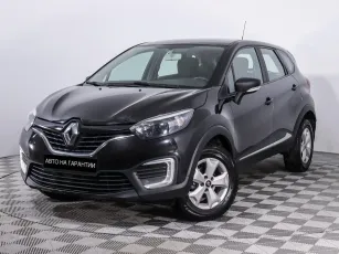 Renault Kaptur,  I