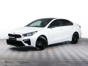 Kia Cerato,  IV