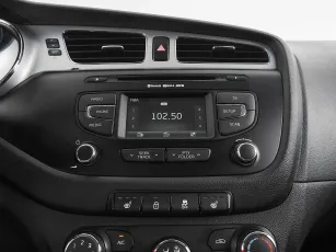 Kia  16