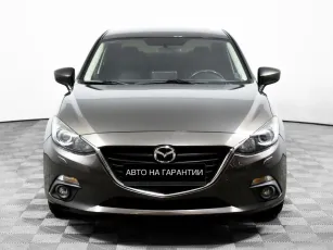 Mazda  2