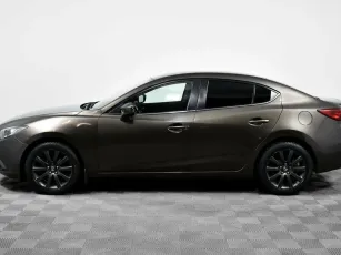 Mazda  3