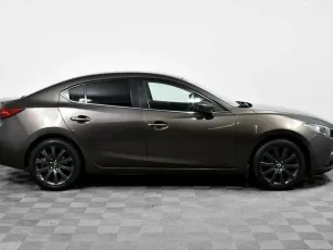 Mazda  4