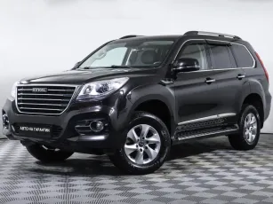 Haval  1