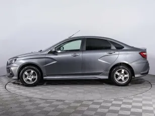 Lada (ВАЗ)  3