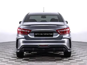 Lada (ВАЗ)  6