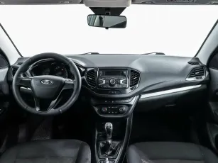 Lada (ВАЗ)  8