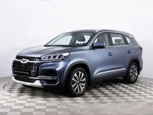 Chery  1