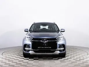 Chery  2