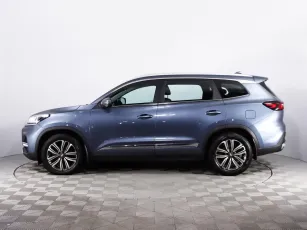 Chery  3