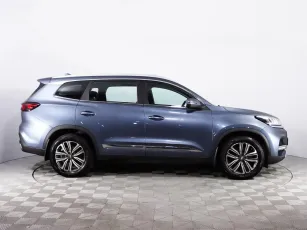 Chery  4