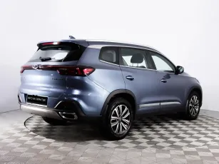 Chery  5