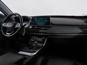 Chery  7