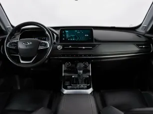 Chery  8
