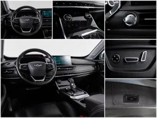 Chery  9