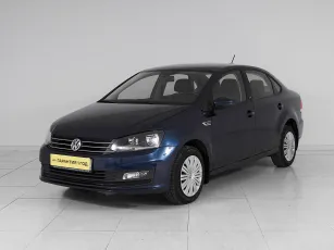 Volkswagen  1