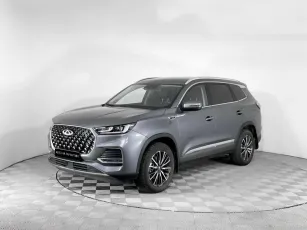 Chery Tiggo 8 Pro Max,  I