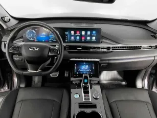 Chery  11