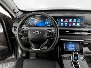Chery  12