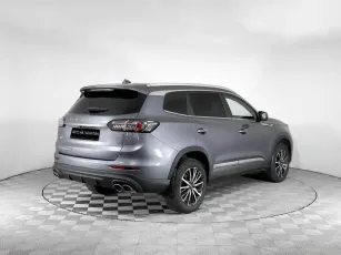 Chery  3