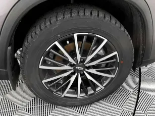 Chery  7