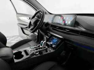 Chery  9