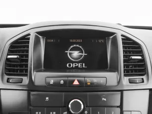 Opel  14