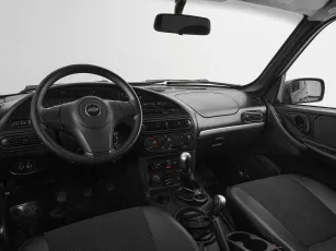 Chevrolet  7
