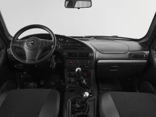 Chevrolet  8