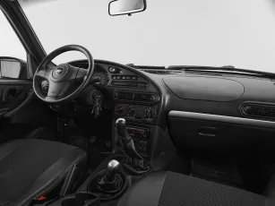 Chevrolet  9