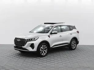 Chery Tiggo 7 Pro Max,  I