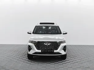 Chery  3