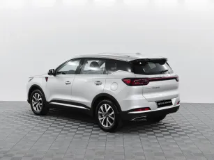 Chery  4