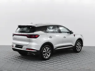 Chery  5
