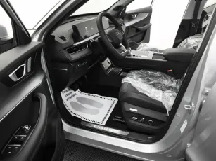 Chery  6
