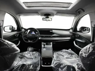 Chery  8