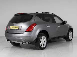 Nissan  6