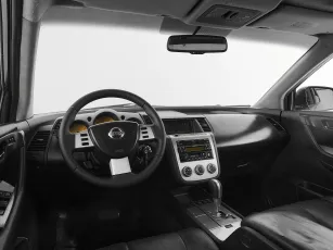 Nissan  8