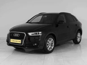 Audi  1