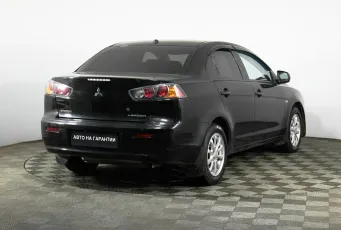 Mitsubishi  4