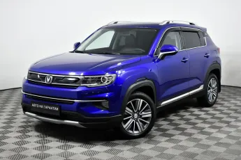 Changan  1