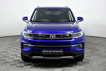 Changan  2