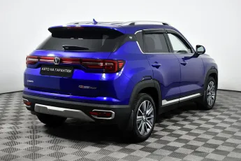 Changan  4