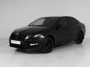 Skoda  1